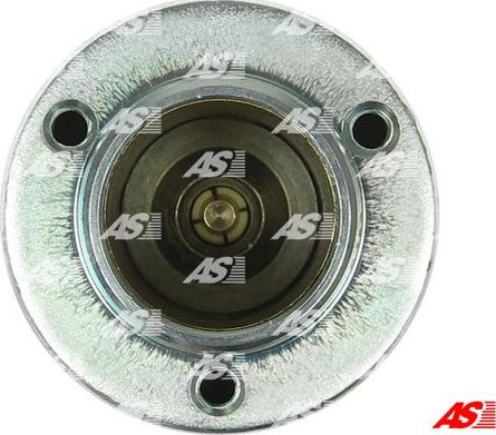 AS-PL SS0343(BOSCH) - Тяговое реле, стартер avtokuzovplus.com.ua