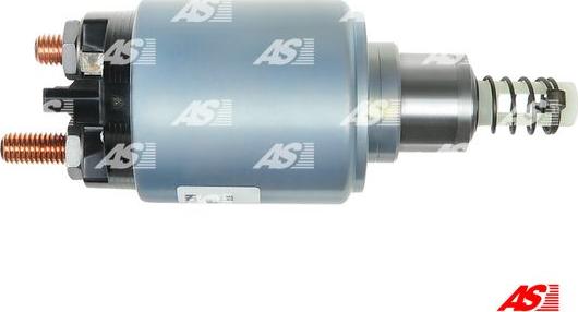 AS-PL SS0361(BOSCH) - Тяговое реле, стартер avtokuzovplus.com.ua