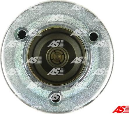 AS-PL SS0364(BOSCH) - Тягове реле, стартер autocars.com.ua