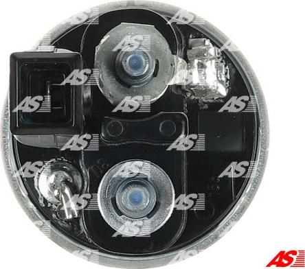 AS-PL SS0364(BOSCH) - Тягове реле, стартер autocars.com.ua