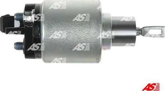 AS-PL SS0364(BOSCH) - Тяговое реле, стартер avtokuzovplus.com.ua