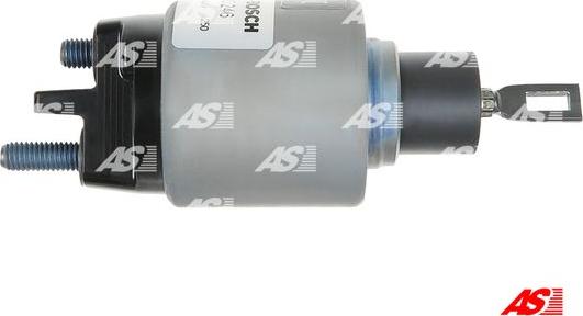 AS-PL SS0369(BOSCH) - Тяговое реле, стартер avtokuzovplus.com.ua