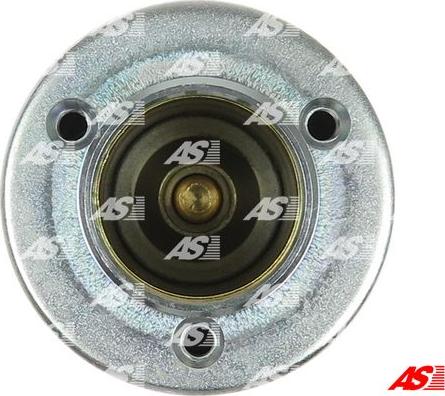 AS-PL SS0371(BOSCH) - Тягове реле, стартер autocars.com.ua