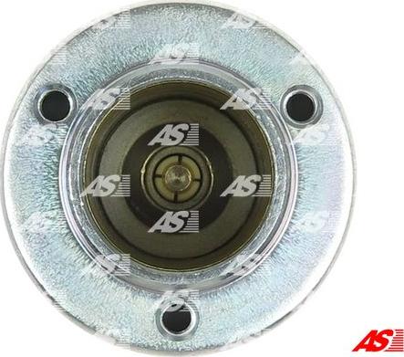 AS-PL SS0373(BOSCH) - Тягове реле, стартер autocars.com.ua