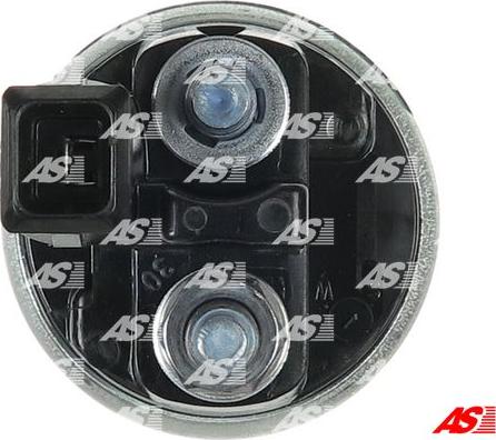 AS-PL SS0373(BOSCH) - Тягове реле, стартер autocars.com.ua