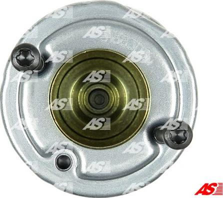 AS-PL SS3025(VALEO) - Тяговое реле, стартер autodnr.net