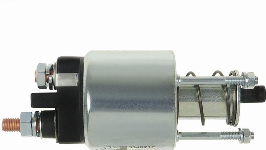 AS-PL SS4021P - Тягове реле, стартер autocars.com.ua
