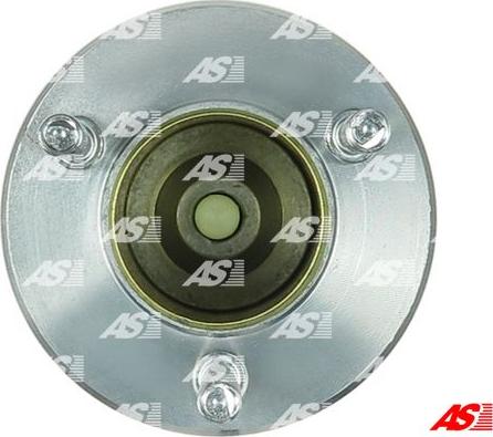 AS-PL SS4035P - Тягове реле, стартер autocars.com.ua