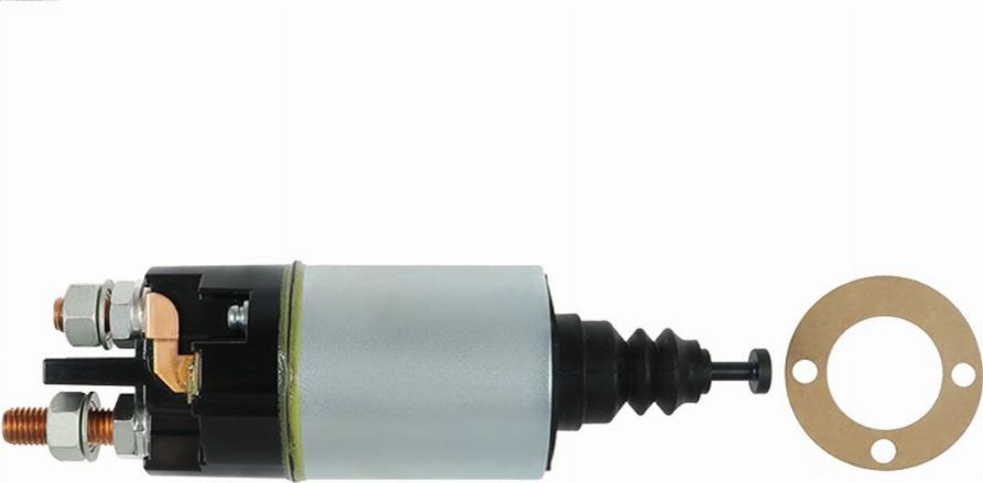 AS-PL SS5302(MITSUBISHI) - Тяговое реле, стартер avtokuzovplus.com.ua