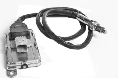 ASSO 592.1032 - NOx-датчик, впорскування карбаміду autocars.com.ua