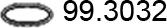 ASSO 99.3032 - Кільце ущільнювача, труба вихлопного газу autocars.com.ua