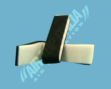 ASTER AS2032 - Фільтр, повітря у внутрішній простір autocars.com.ua