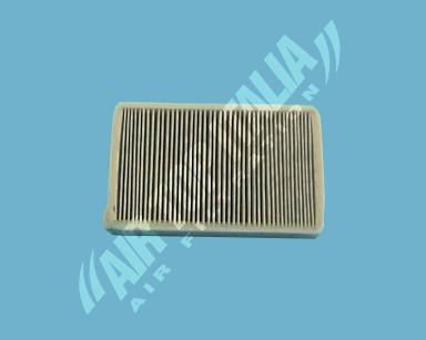 ASTER AS2333 - Фільтр, повітря у внутрішній простір autocars.com.ua