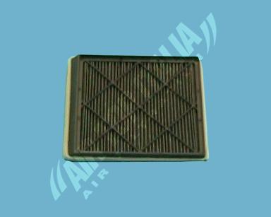 ASTER AS2368 - Фільтр, повітря у внутрішній простір autocars.com.ua