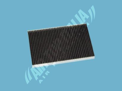 ASTER AS2537 - Фільтр, повітря у внутрішній простір autocars.com.ua