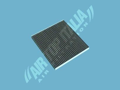 ASTER AS2692 - Фільтр, повітря у внутрішній простір autocars.com.ua