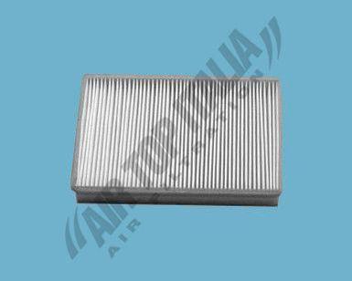 ASTER ASF2333 - Фільтр, повітря у внутрішній простір autocars.com.ua