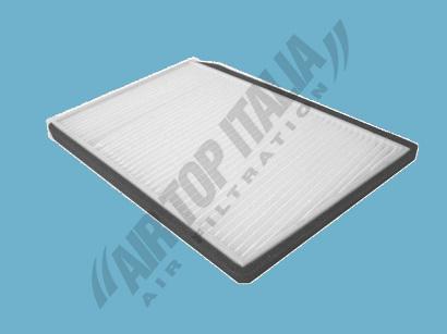 ASTER ASF2339 - Фільтр, повітря у внутрішній простір autocars.com.ua