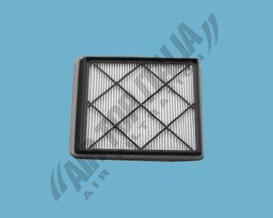 ASTER ASF2368 - Фільтр, повітря у внутрішній простір autocars.com.ua