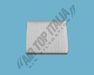 ASTER ASF2380 - Фільтр, повітря у внутрішній простір autocars.com.ua