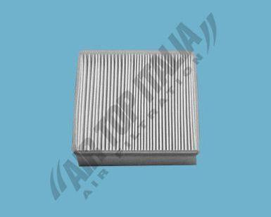 ASTER ASF2408 - Фільтр, повітря у внутрішній простір autocars.com.ua