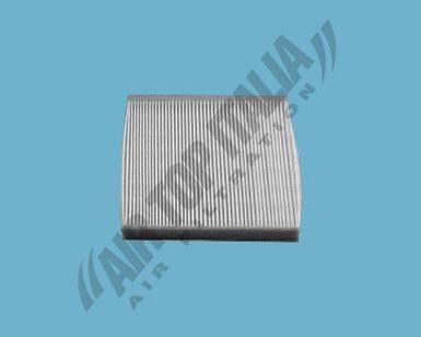 ASTER ASF2443 - Фільтр, повітря у внутрішній простір autocars.com.ua