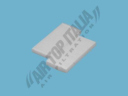 ASTER ASF2545 - Фільтр, повітря у внутрішній простір autocars.com.ua