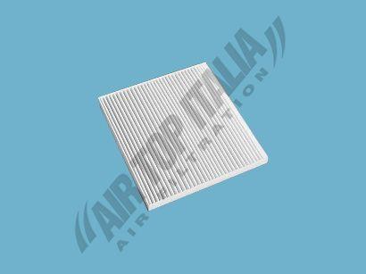 ASTER ASF2692 - Фільтр, повітря у внутрішній простір autocars.com.ua