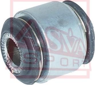 ASVA 0101-166 - Сайлентблок задней цапфы TOYOTA KLUGER L-V ACU25-MCU25 4WD 2000-2007 autodnr.net