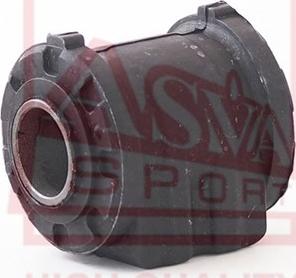 ASVA 0101-TCR10FB - Сайлентблок, важеля підвіски колеса autocars.com.ua