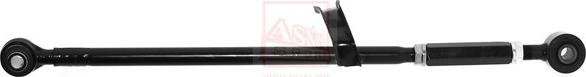 ASVA 0125-SVX10L - Важіль незалежної підвіски колеса autocars.com.ua