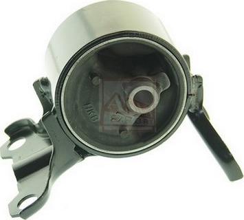 ASVA 0412-CY2LHAT - Подушка, підвіска двигуна autocars.com.ua
