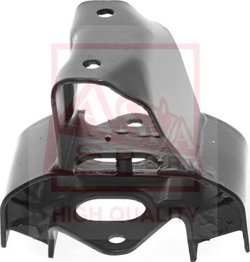 ASVA 0412-V23RMT - Подушка, підвіска двигуна autocars.com.ua