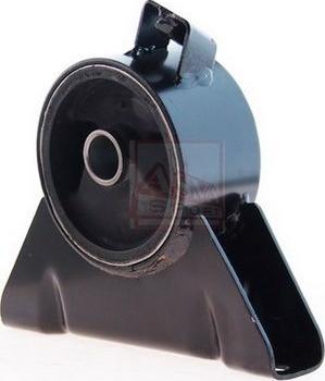 ASVA 0512-GFRH - Подушка, підвіска двигуна autocars.com.ua