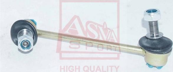 ASVA 0523-002 - Тяга / стойка, стабилизатор avtokuzovplus.com.ua