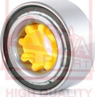 Craft Bearings DAC38640036/33 - Підшипник ступиці колеса autocars.com.ua