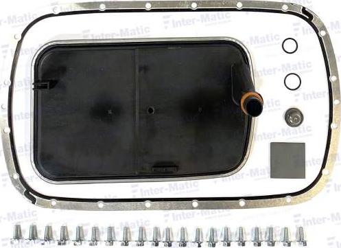 ASYSUM FMGM0003XS - Комплект деталей, зміна масла - автоматіческ.коробка передач autocars.com.ua