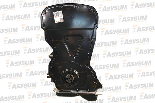 ASYSUM RMSI34690 - Двигун в зборі autocars.com.ua