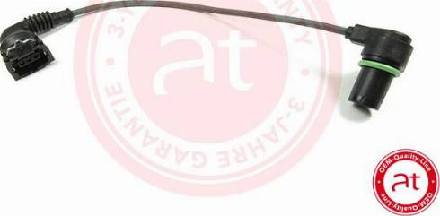 AT Autoteile AT10375 - Датчик, положення розподільного валу autocars.com.ua