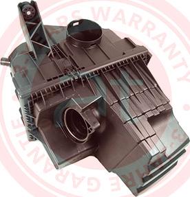 AT Autoteile at10637 - Кришка, корпус повітряного фільтра autocars.com.ua