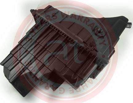 AT Autoteile at10638 - Кришка, корпус повітряного фільтра autocars.com.ua