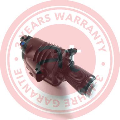 AT Autoteile at10641 - Кришка, корпус повітряного фільтра autocars.com.ua