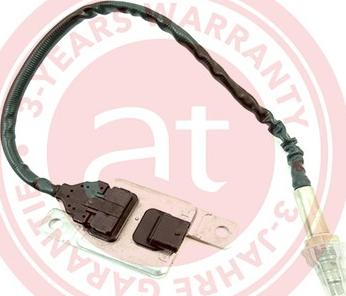 AT Autoteile AT11445 - NOx-датчик, впорскування карбаміду autocars.com.ua
