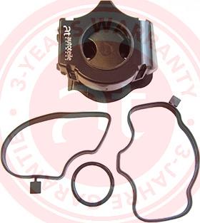 AT Autoteile AT20006 - Маслосъемный щиток, вентиляція картера autocars.com.ua