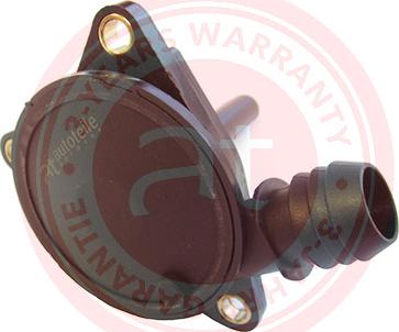 AT Autoteile at20015 - Клапан, відведення повітря з картера autocars.com.ua