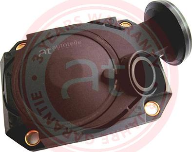 AT Autoteile AT20016 - Клапан, відведення повітря з картера autocars.com.ua