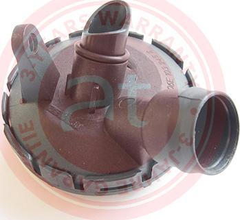 AT Autoteile AT20033 - Клапан, відведення повітря з картера autocars.com.ua