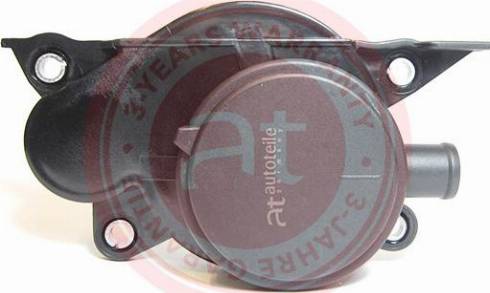 AT Autoteile AT20054 - Клапан, відведення повітря з картера autocars.com.ua