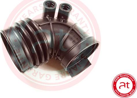 AT Autoteile AT20269 - Рукав повітрозабірника, повітряний фільтр autocars.com.ua