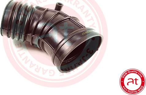 AT Autoteile AT20273 - Рукав повітрозабірника, повітряний фільтр autocars.com.ua